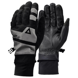 Guantes Matt 3263 Puigmal Skimo Gloves negro/gris black