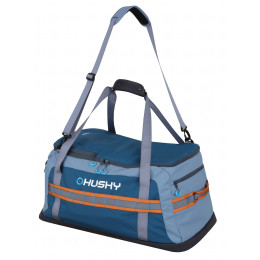 Bolsa de viaje Husky Glance 90L