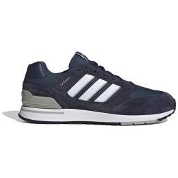 Calzado de hombre Adidas Run 80S azul oscuro/blanco Legink/Ftwwht/Gretwo