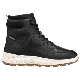 Botines invierno mujer Geox D Spherica 4X4 B ABX