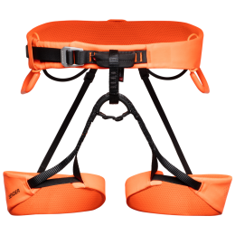 Arnés de escalada Mammut Sender Harness