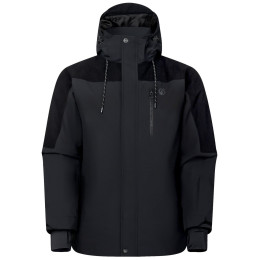 Chaqueta de hombre Dare 2b Firn Jacket negro Black