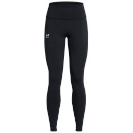 Mallas de mujer Under Armour Campus Legging negro BLK