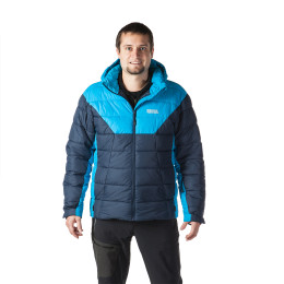 Chaqueta de invierno para hombre Nordblanc Sound NBWJM5812