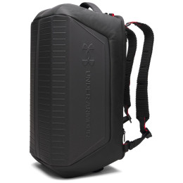 Bolsa de viaje Under Armour No Weigh Bp Df negro Black / / Black