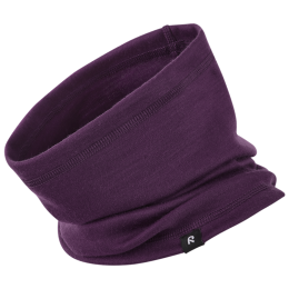 Cuello para niños Reima Aarni Deep Purple violeta Deep Purple