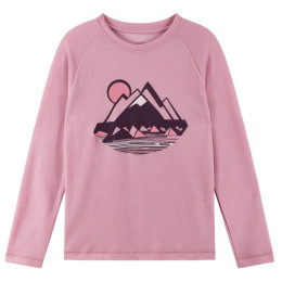 Camiseta para niños Reima Viisas