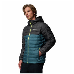 Chaqueta de hombre Columbia Powder Lite™ II Hooded Jacket