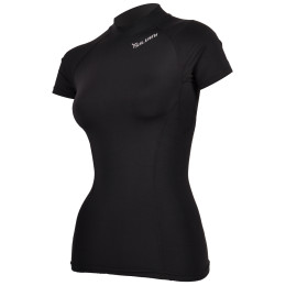 Camiseta de mujer Silvini Compresso WD264