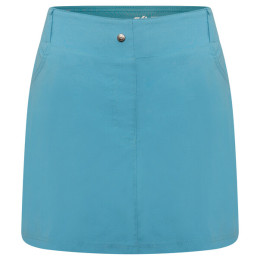 Falda de mujer Dare 2b Melodic III Skort turquesa Capri Blue