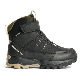 Botas de invierno para niños Tretorn Tero Mid Insulated Black negro 059/Black
