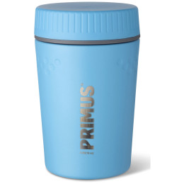 Termo para comida Primus TrailBreak Lunch Jug 550 ml azul