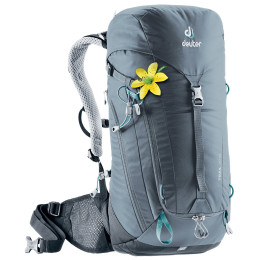Mochila de mujer Deuter Trail 20 SL gris