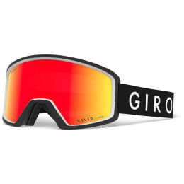 Gafas de esquí Giro Blok Black Core