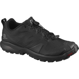 Calzado de mujer Salomon Xa Rogg W negro Black