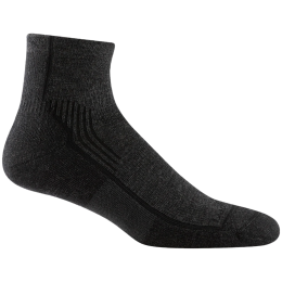 Calcetines de hombre Darn Tough M Hiker Quarter Midweight With Cushion
