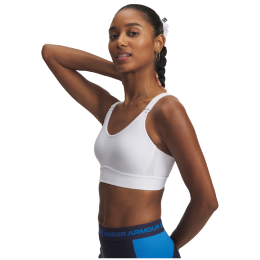 Sujetador deportivo Under Armour Infinity Mid 2.0 Bra