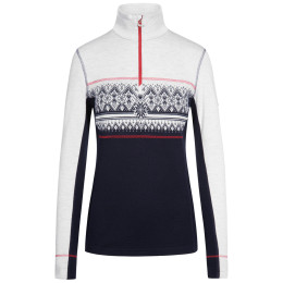 Jersey de mujer Dale of Norway Moritz Fem Basic Sweater