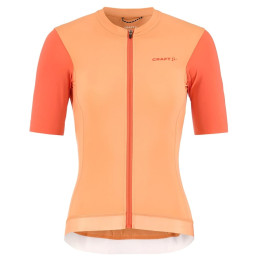 Maillot de ciclismo para mujer Craft W Endur Traning