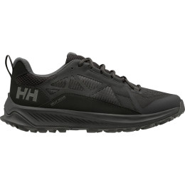 Calzado de hombre Helly Hansen Gobi Aps Ht negro 990 Black/Ebony