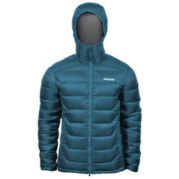 Chaqueta de hombre Pinguin Mont Jacket azul