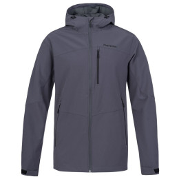 Chaqueta softshell de hombre Hannah Shelton Lite