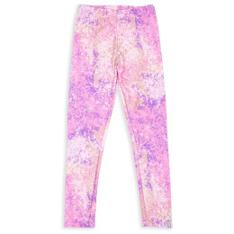 Pantalones para niños Wouki Aiki Dusty violet