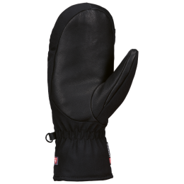 Manoplas de esquí para mujer SnowLife Prime GTX Mitten W´s negro black