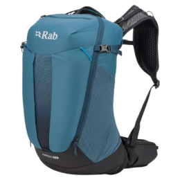 Mochila de senderismo Rab Airox 24