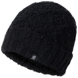 Gorro para niños Dare 2b Sierra Mini negro Black