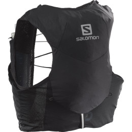 Chaleco de carrera Salomon Adv Skin 5 With Flasks