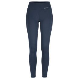 Pantalones de mujer Craft Adv Essence Warm Tights 3 W