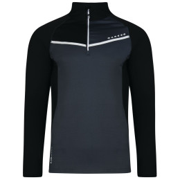 Sudadera de hombre Dare 2b Breaker Core Str negro Black/Ebony