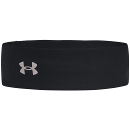 Banda para cabeza Under Armour Play Up Headband negro Black / / Gray Wolf