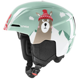 Casco de esquí para niños Uvex Viti