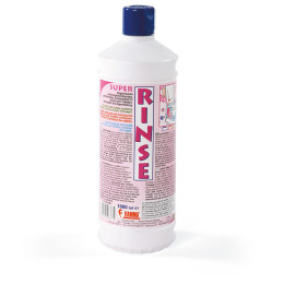 Desinfectante Fiamma Super Rinse 1L blanco