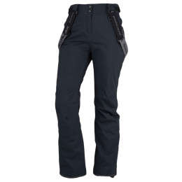 Pantalones de mujer Northfinder Brylee negro Black