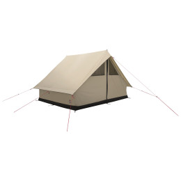 Tienda familiar Robens Prospector Shanty beige