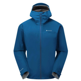 Chaqueta de hombre Montane Spirit Jacket azul Electric Blue