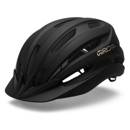 Casco de ciclismo Giro Register II W negro Mat Black/Stone