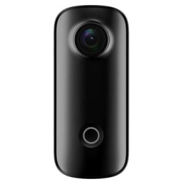 Cámara SJCAM C100 negro black