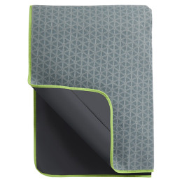 Alfombra para tienda Coleman 6P Long carpet gris