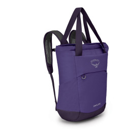 Mochila Osprey Daylite Tote Pack violeta dream purple