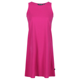 Vestido de mujer Regatta Kaimana rosa Fuchsia