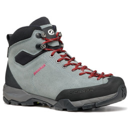 Calzado de mujer Scarpa Mojito Hike GTX WMN