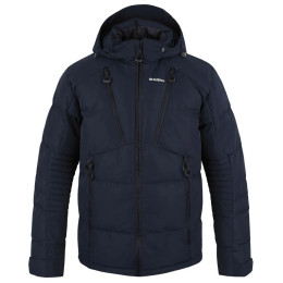 Chaqueta de mujer Husky Norel L azul oscuro dark blue