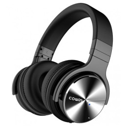 Auriculares inalámbricos Cowin E7 PRO negro Black