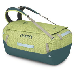 Bolsa de viaje Osprey Transporter 65
