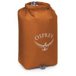 Bolsa estanca Osprey Ul Dry Sack 20 naranja toffee orange