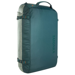 Bolsa de viaje Tatonka Duffle Bag 45 verde claro sage green